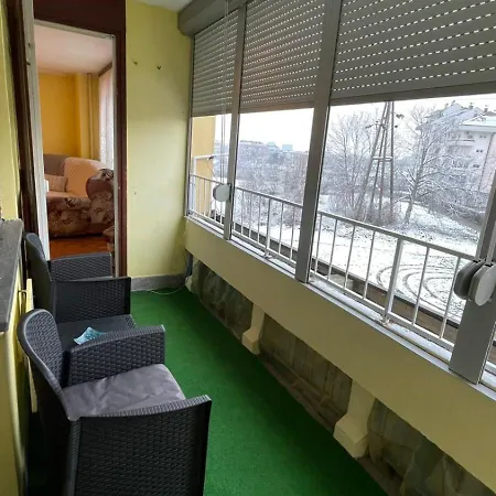 Apartment Stan Na Dan Lara Starcevica